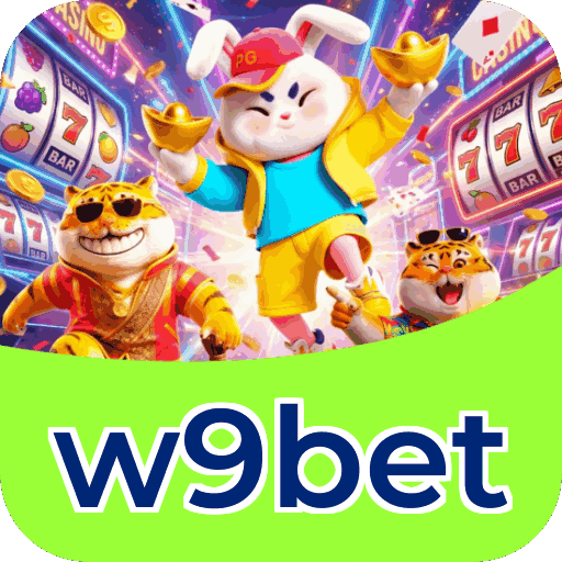Cashback semanal w9bet