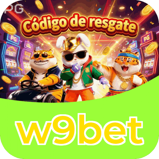 Bônus de Boas-vindas w9bet