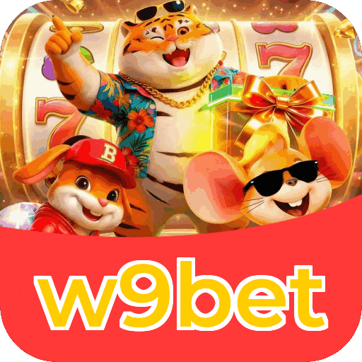 Slots Premium da PG Soft na w9bet