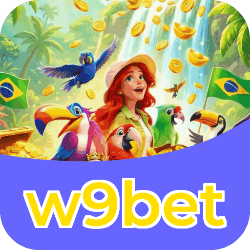 Cadastro w9bet