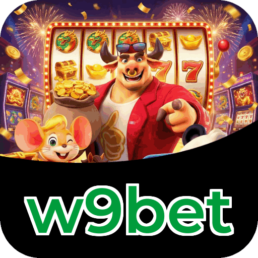Jogos com maior RTP na w9bet