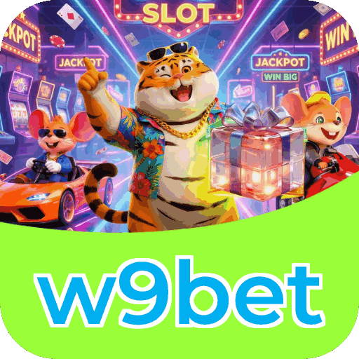 Download Android w9bet