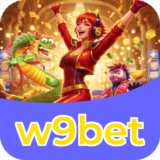Interface w9bet