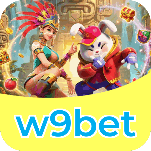 Instalação Android w9bet