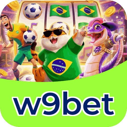 Dealers profissionais da w9bet