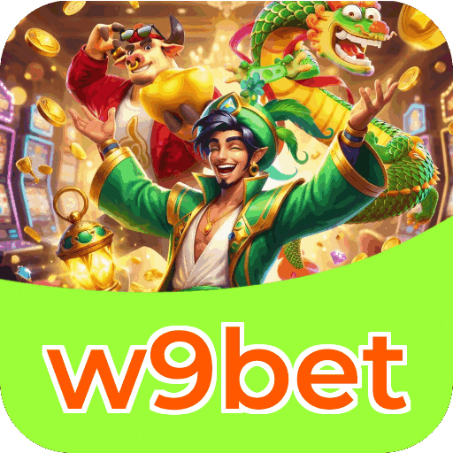 Reload Bonus w9bet
