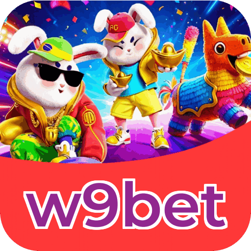 Download PC w9bet