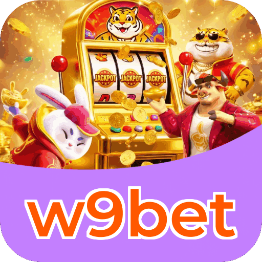 Suporte w9bet
