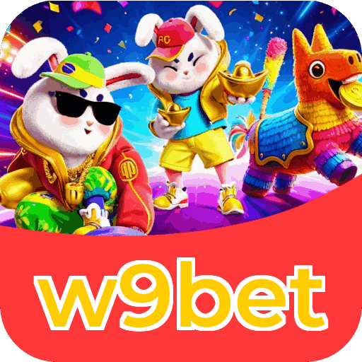Segurança w9bet